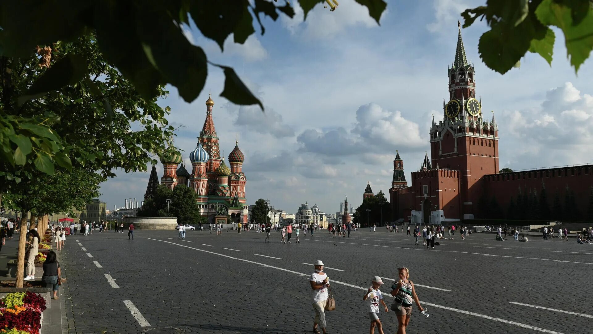 Изменение площади москвы. Изменение площади москвы