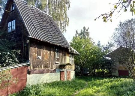 Снт дубрава калужская область