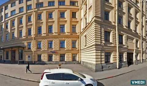 Санкт петербург фонтанка 117