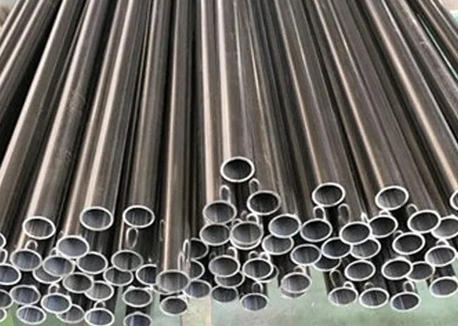 Titanium grades. Titanium grades
