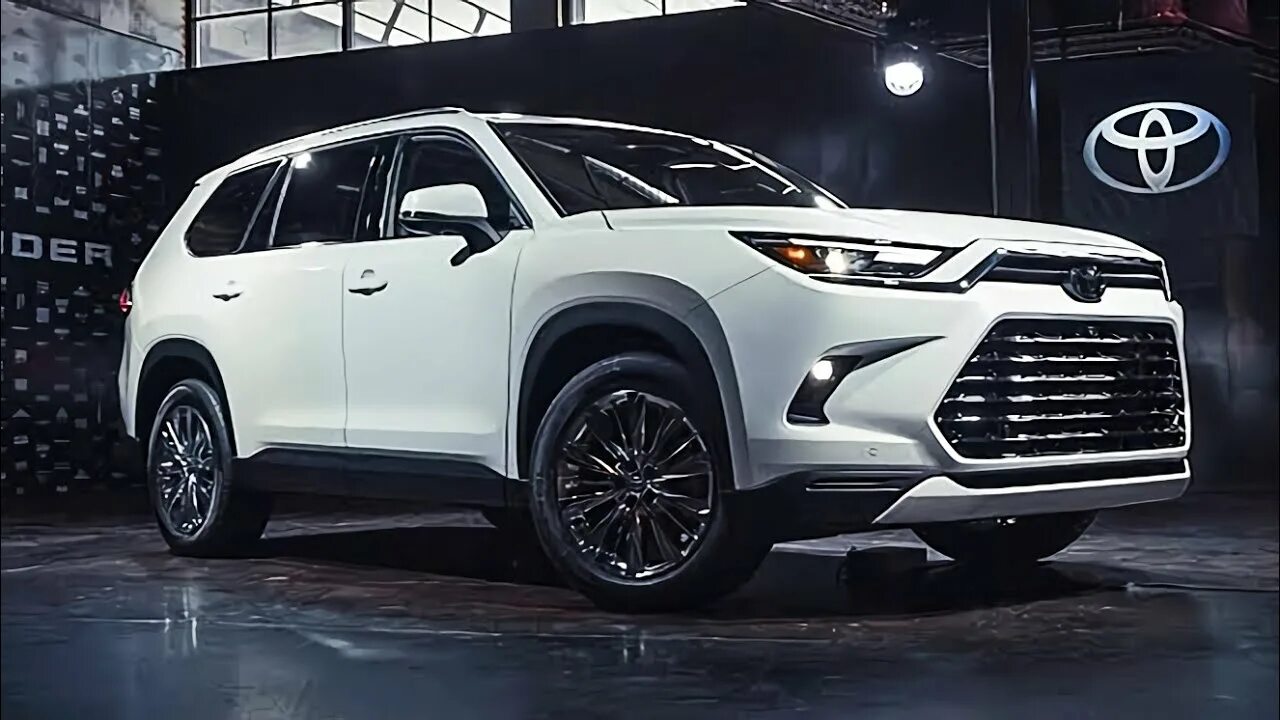 Toyota grand highlander 2023. Grand highlander 2024. Toyota highlander 2024. Toyota highlander 2023. Гранд 2024.