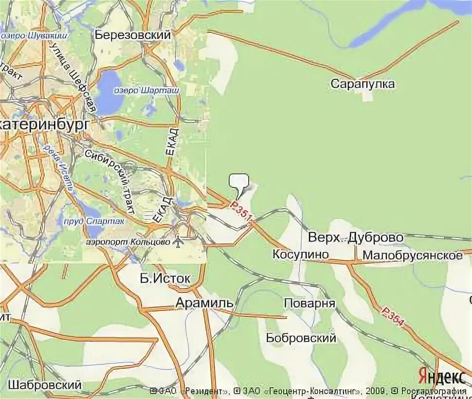 Карта большого истока. Развязка екад челябинский тракт большой исток. Развязка екад челябинский тракт. Большой исток парковая 16 на карте. Арамиль на карте свердловской.