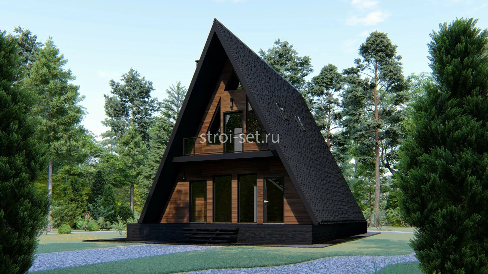 дачный домик. видео обзор домики. Tiny house с односкатной крышей. тини хаус модерн проекты. видео обзор домики.