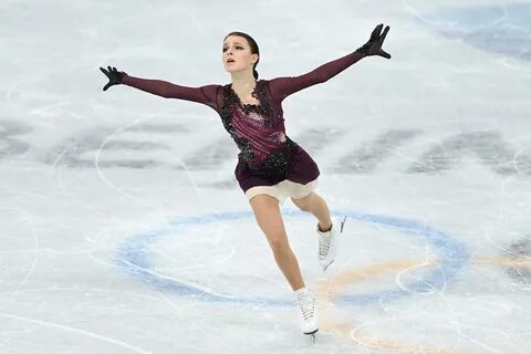 Произвольная программа анны