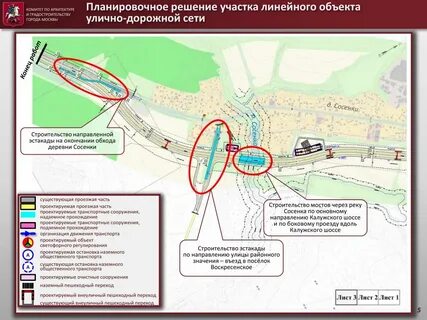 Земля линейный объект