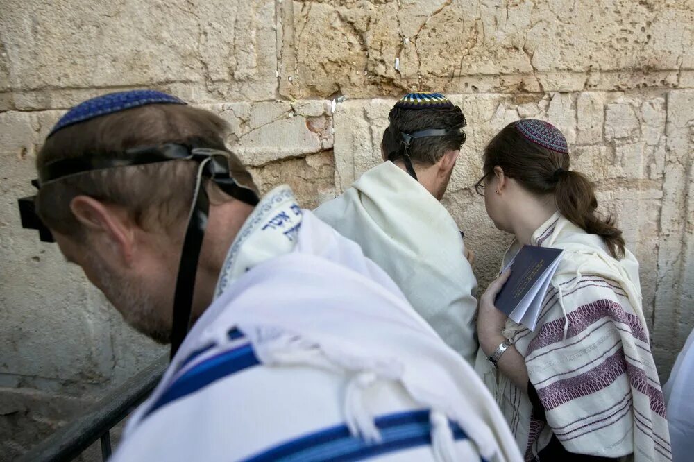 Ортодоксальный иудаизм. Величайшие люди Израиля. Египет израильтяне