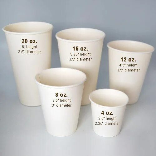 Coffee Cup Size. Paper Cup Size. Кофе стаканы 8 унций. Coffee paper Cup. 5 8 cup