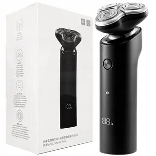 Xiaomi mi electric shaver