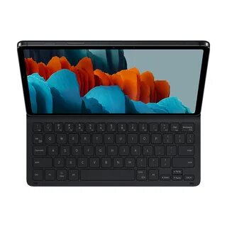 Чехол клавиатура для samsung tab s9 plus
