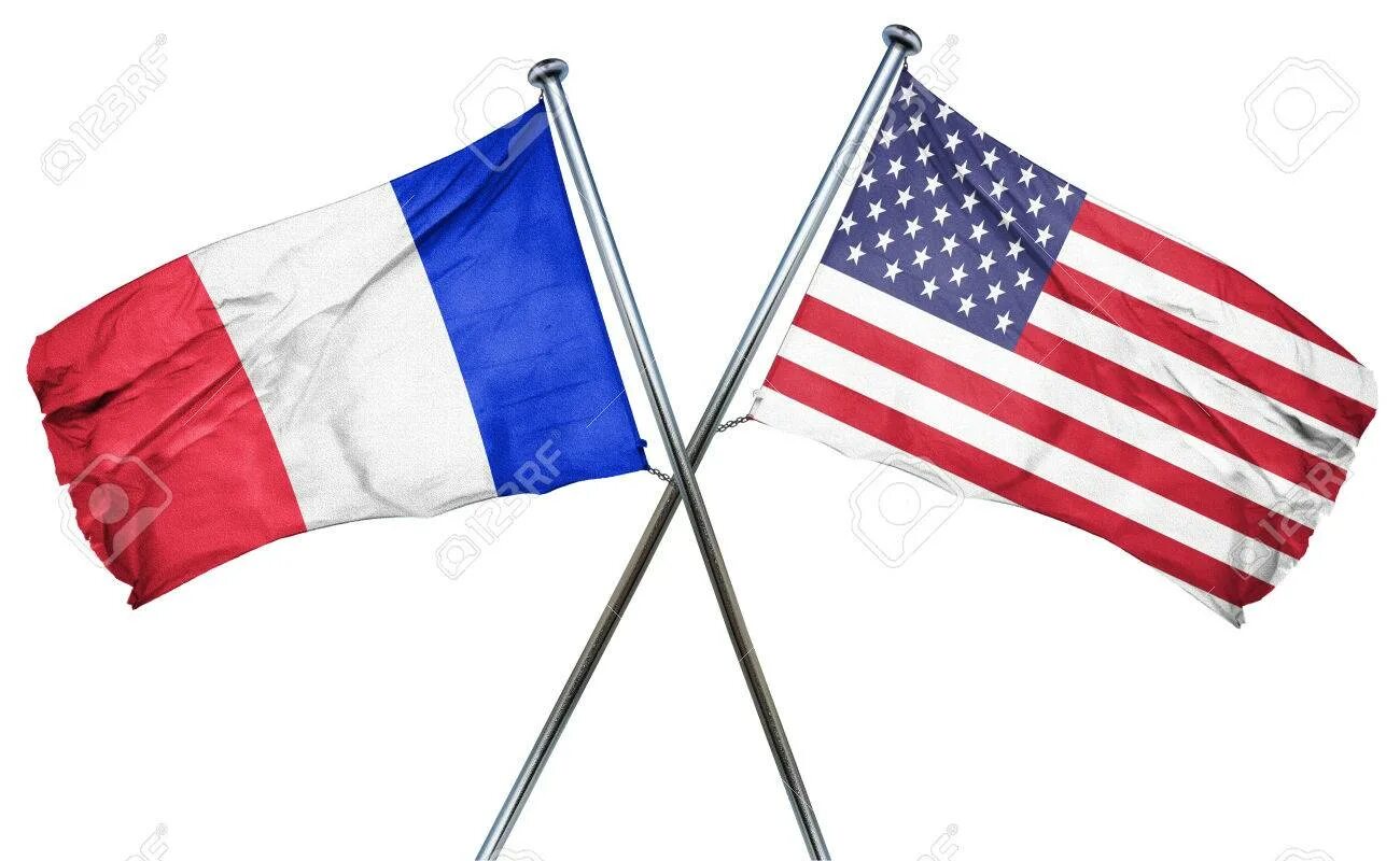 French americans. Флаг России и США. Флаг России и США без фона. Флаг США И Франции. Флаг Франции флаг Юнайтед Стейтс.