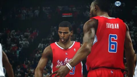 Nba 2k14 mods