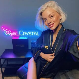 Crystal gunnz