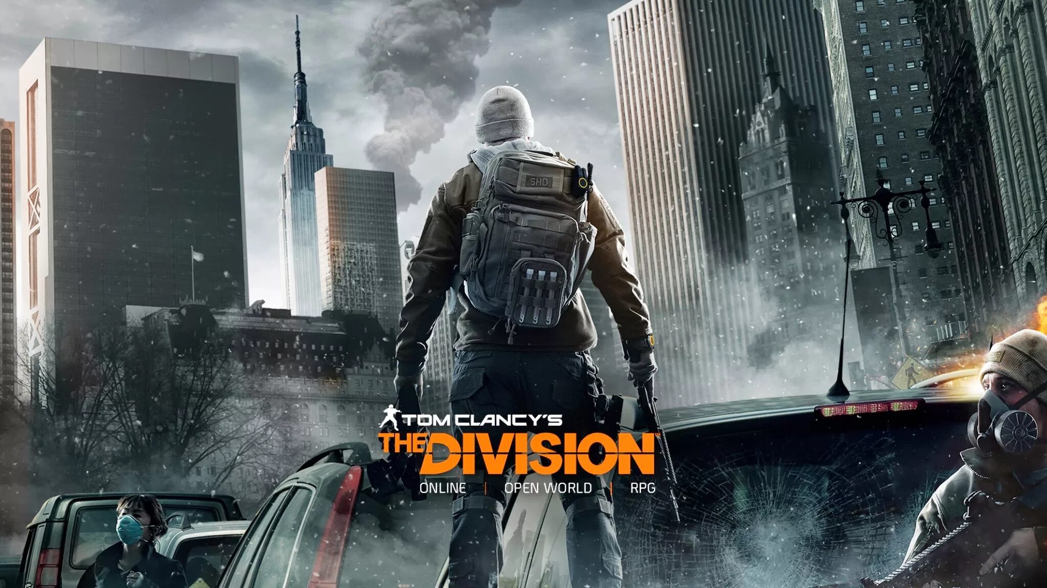 Версии tom clancy. Tom Clancy's the Division. Игра Tom Clancy s the Division. Tom Clancy's Division Постер. The Division Постер.