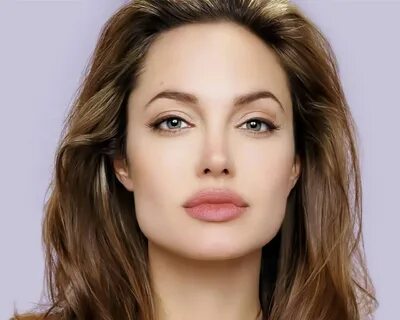 The Perfect Eyebrows for your Face Shape Krásné Celebrity, Vlasy A Líčení, ...