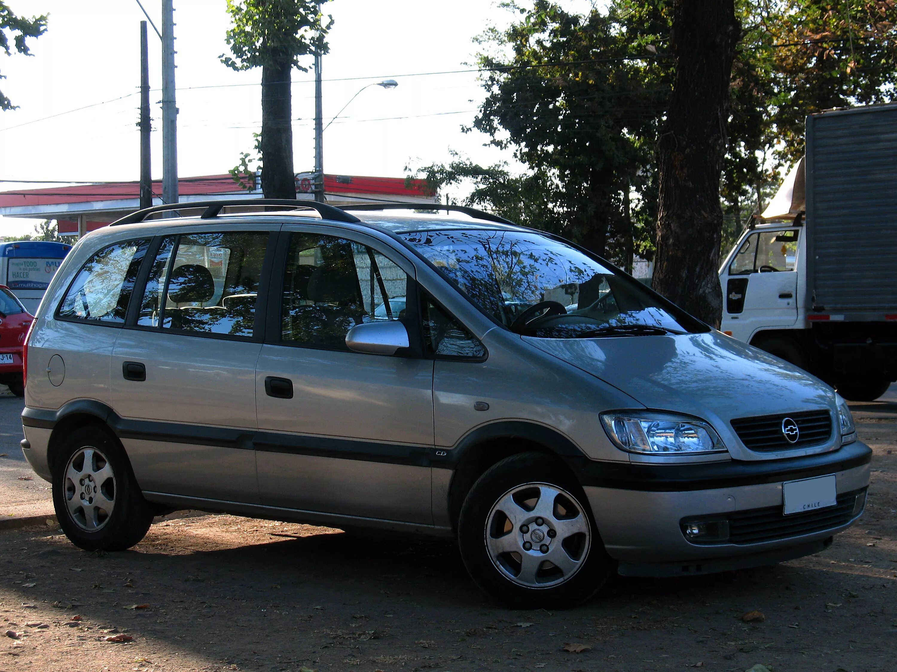 Зафира 1. Opel Zafira 2001. Chevrolet Zafira 2001. Chevrolet Zafira (Шевроле Зафира). Опель зафира а 1.8 бензин купить