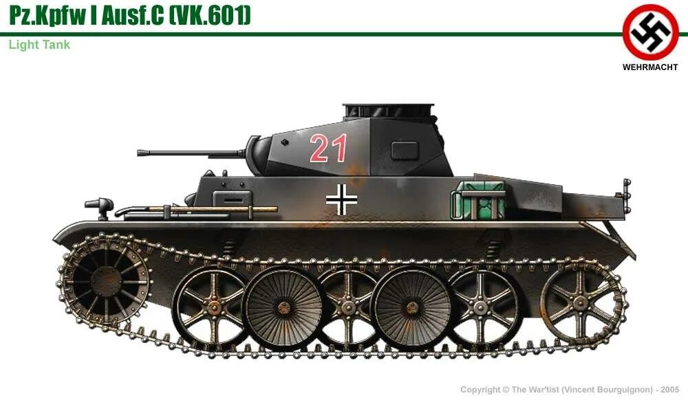 Pz 1 c
