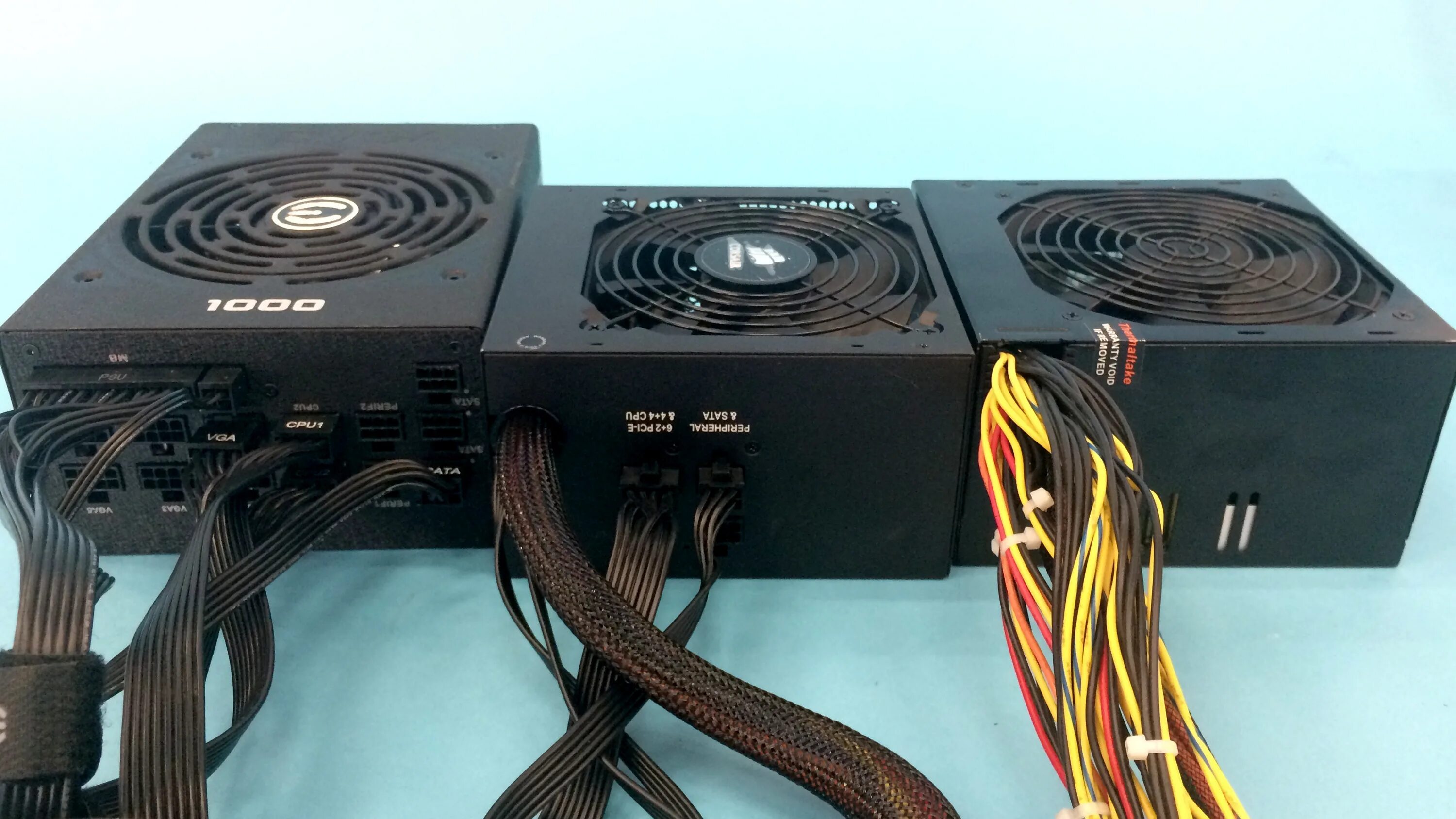 Semi-Modular блок питания. Thermaltake Smart se 530w. Полумодульный блок питания. Блок питания pvs10005.