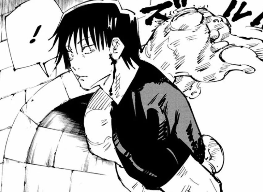 Toji fushiguro r34. Megumi fushiguro manga icon. gojo vs toji manga read.