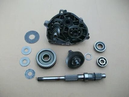 Кпп 125