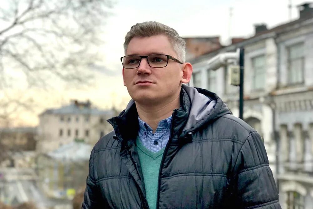 Никто не наказан, виновных нет: 15 лет назад погиб петербургский журналист Макси