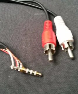 Как сделать rca