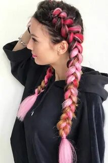 Сколько держатся канекалоны