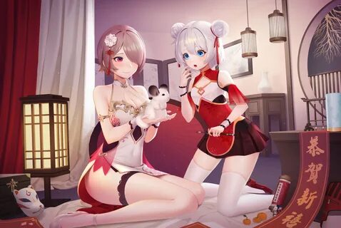 View and download this 2881x1927 Houkai 3rd (Honkai Impact 3rd) image with ...