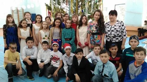 Что произошло в 5 гимназии