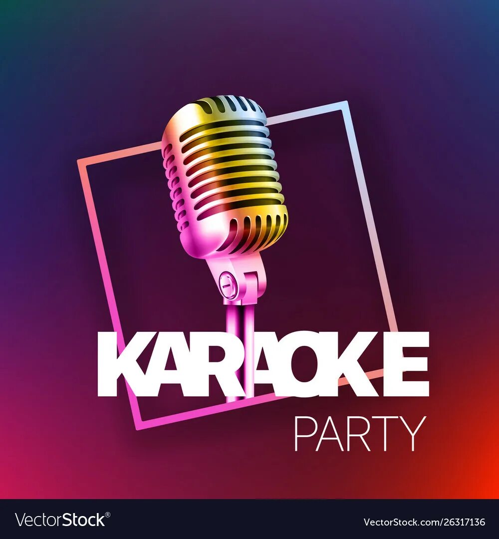 караоке фон. споем песню караоке. споем в караоке. фон для караоке клуб. девушка с микрофоном.