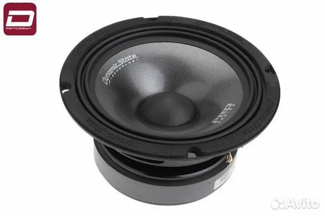 3. Dynamic state pm-165. Акустика dynamic state pm-165. 3. 3 pro.