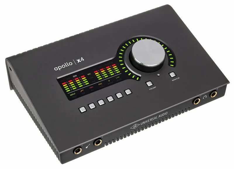 Universal audio driver. Universal audio apollo x4. universal audio apollo x4 heritage edition. аудиоинтерфейс universal audio volt 1. universal audio 2-610.
