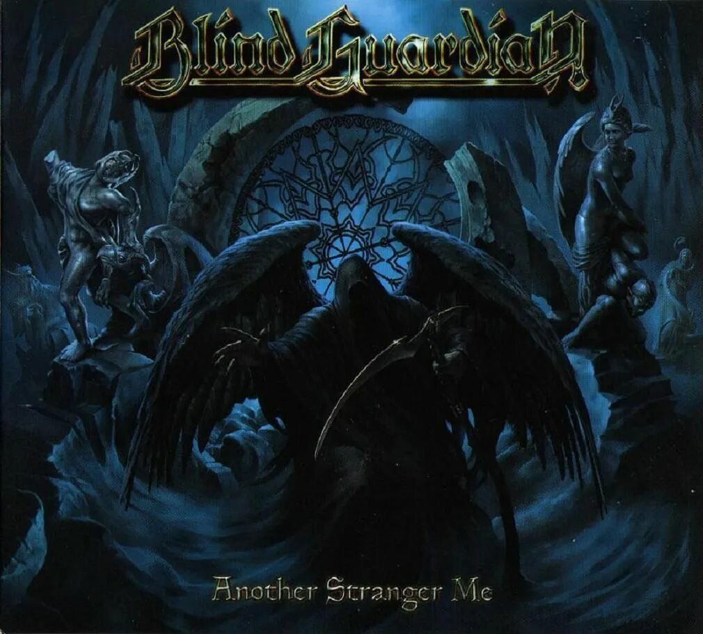 Хранитель 1 слушать. Blind Guardian. Группа Blind Guardian. Blind Guardian обложки альбомов. Blind Guardian 1996 the Forgotten Tales.