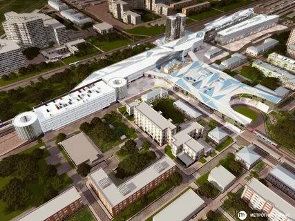 Транспортные проекты в городах