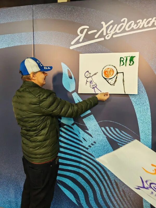 фортуна телеграм