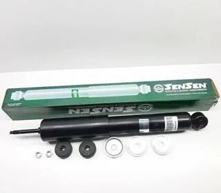 Стойки sensen отзывы