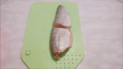 Как приготовить рыбу пелядь