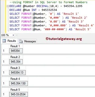 Дату в число sql