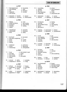 Тест по модулю 1 старлайт 9 класс