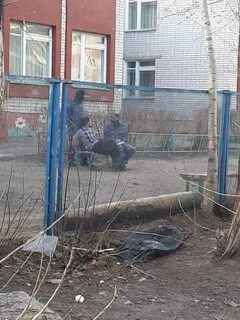 Детский сад ч п
