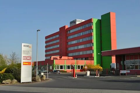 Rewe