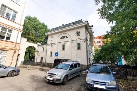 Дмитровский проезд 1