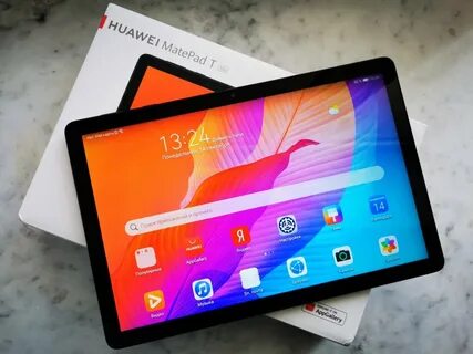 Игры на huawei matepad