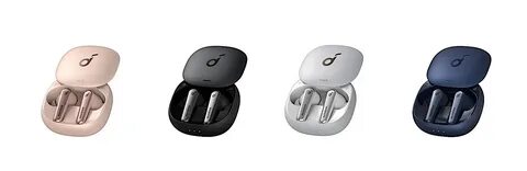 Anker liberty air pro