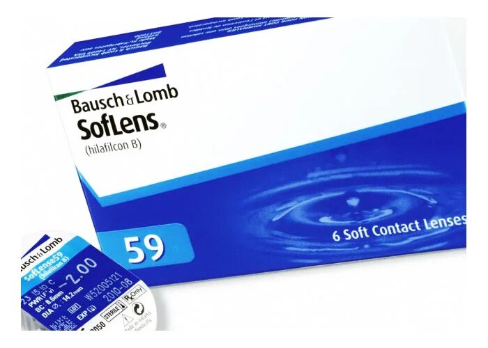 Bausch & Lomb Soflens 59. Soflens 59 (6шт). Линзы Soflens 59 3 шт. Линзы софленс -3,75. Линзы 3 75