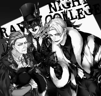Wattpad twisted wonderland x pokemon