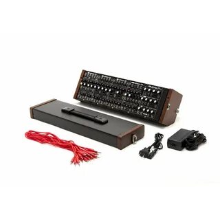 System 500