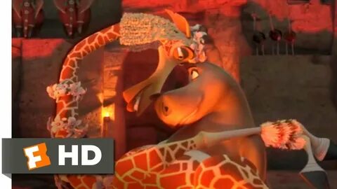 Madagascar 2 english