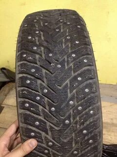 Hakkapeliitta 8 175 65