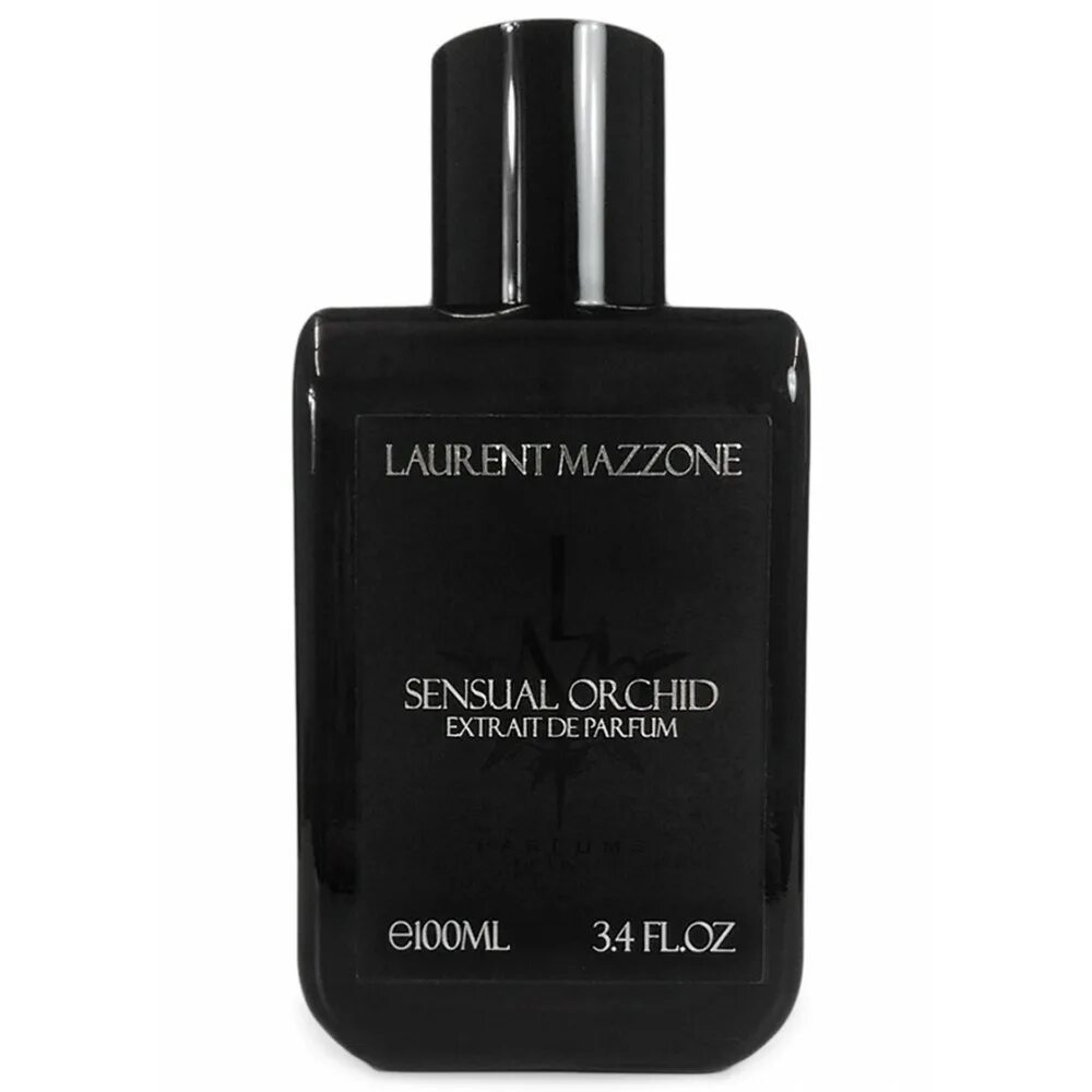 Sensual orchid lm. Духи LM Parfums sensual Orchid. Духи Laurent Mazzone sensual Orchid. LM Parfums Лоран Маццоне. Laurent Mazzone sensual Orchid EDP 100ml Tester.