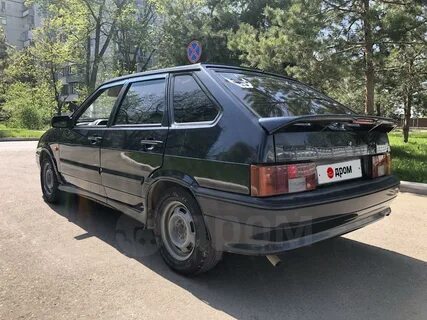 Ваз 2114 в краснодарском крае